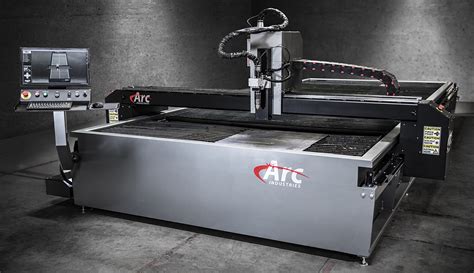 ARC MACHINE SHOP (S) .